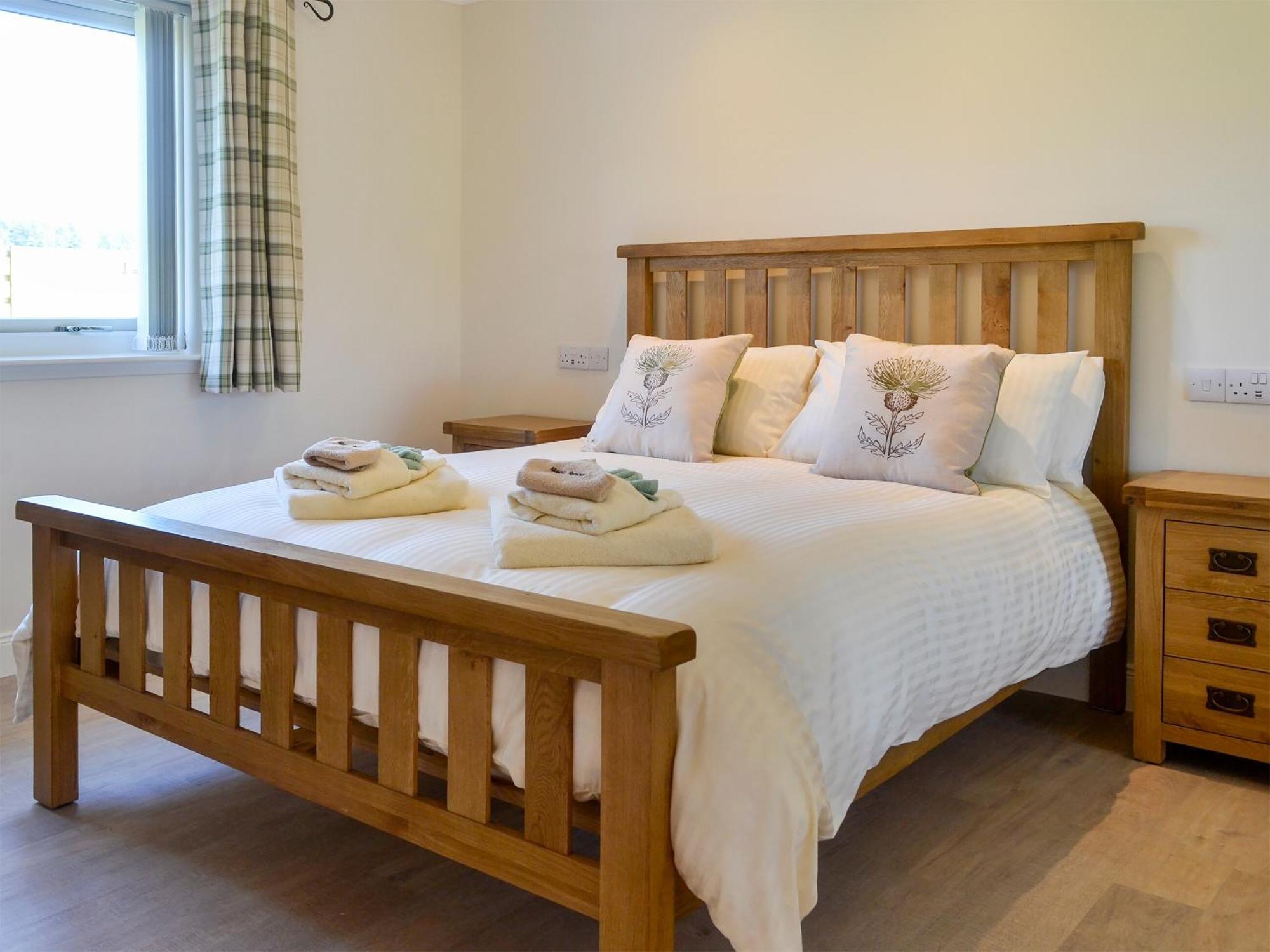 Auchen Ladder Villa Amisfield Town Kültér fotó
